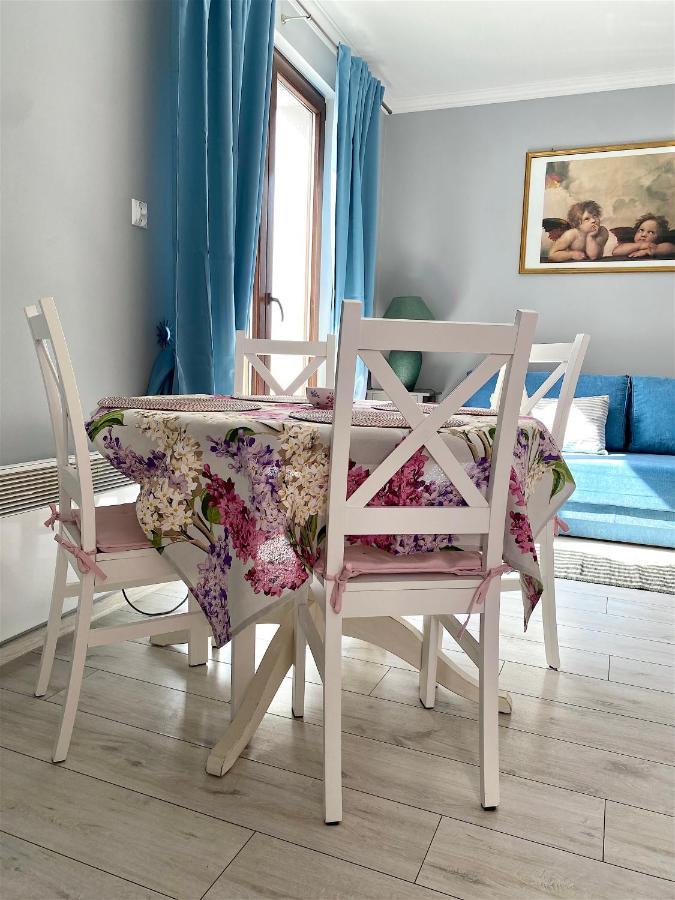 Apartamenty Marea Rentals Na Kaszubskiej Ustka Exterior photo