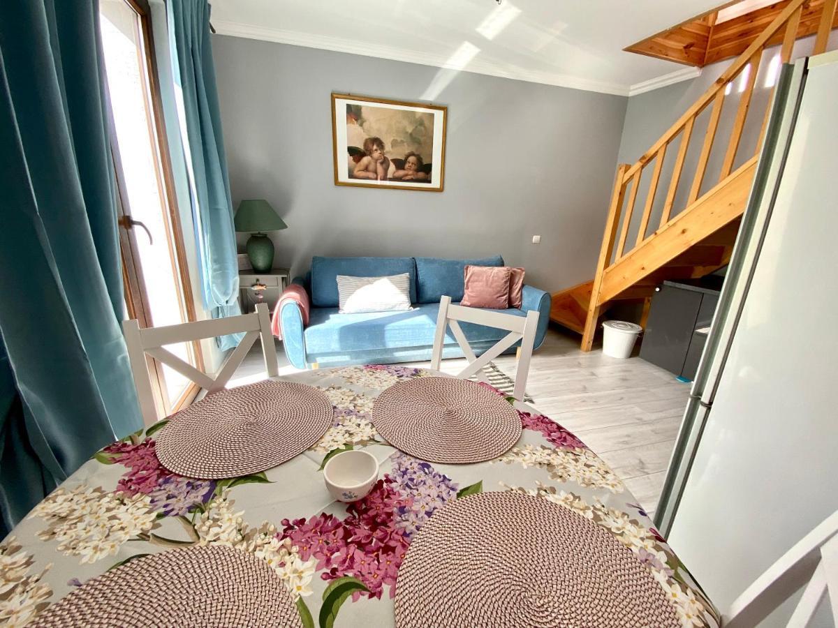 Apartamenty Marea Rentals Na Kaszubskiej Ustka Exterior photo