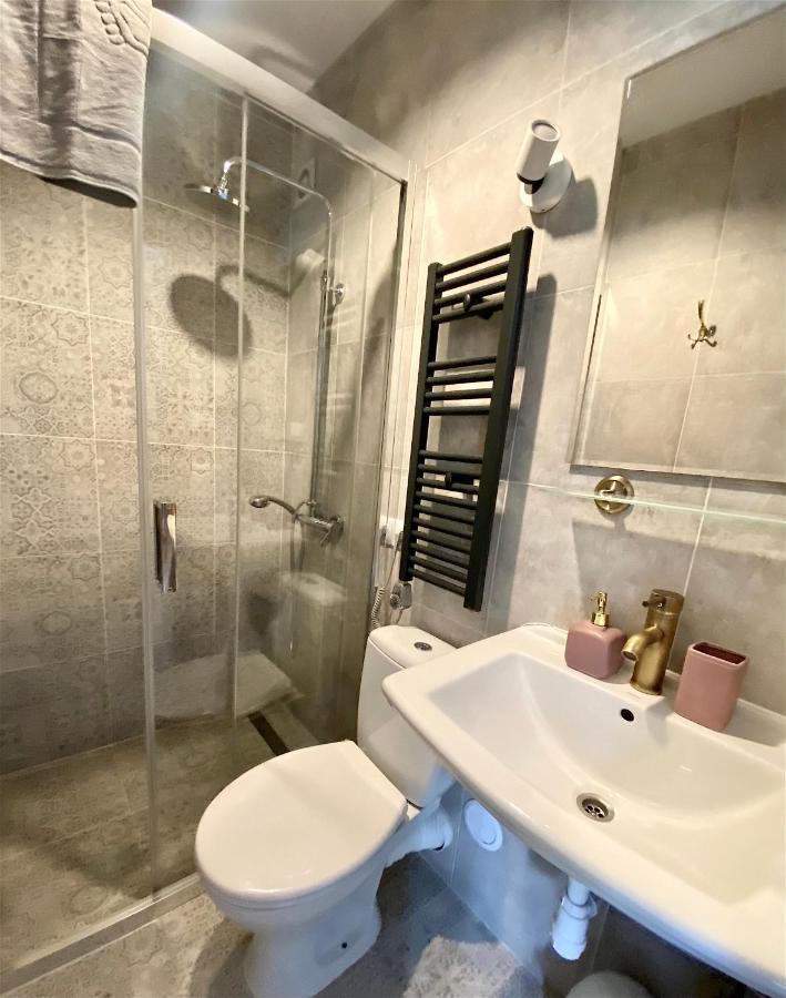 Apartamenty Marea Rentals Na Kaszubskiej Ustka Exterior photo
