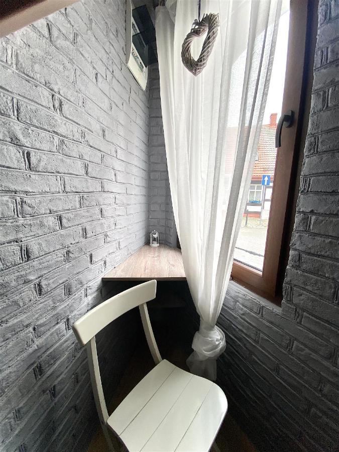 Apartamenty Marea Rentals Na Kaszubskiej Ustka Exterior photo