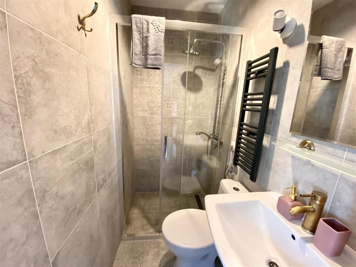 Apartamenty Marea Rentals Na Kaszubskiej Ustka Exterior photo