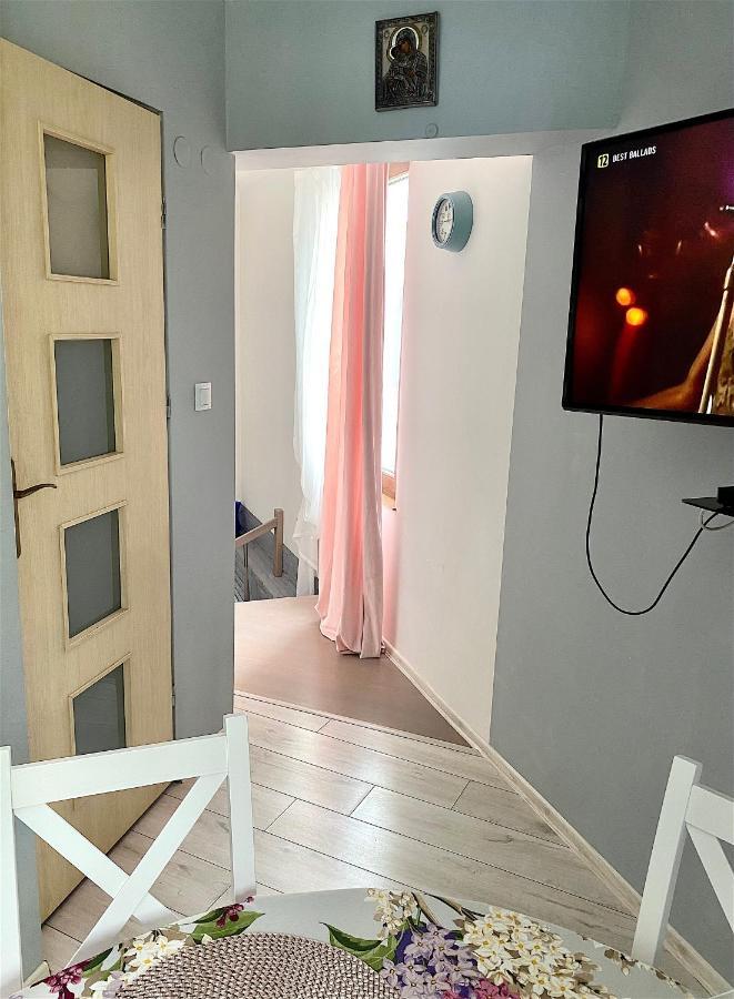 Apartamenty Marea Rentals Na Kaszubskiej Ustka Exterior photo